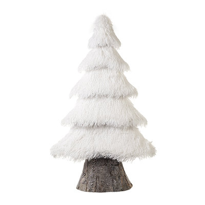 Christmas Tabletop Tree
