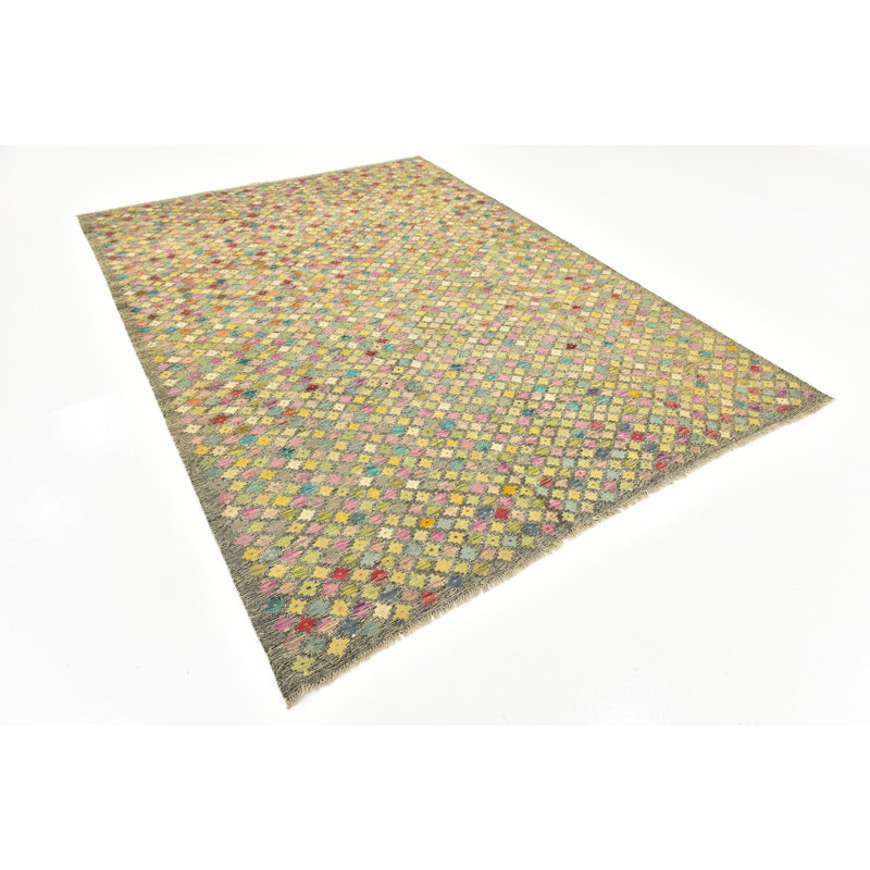 Ohlson Beige Rug