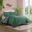 Ensemble de courtepointe pour lit double / grand Secret Garden 3 pièces-1521806680