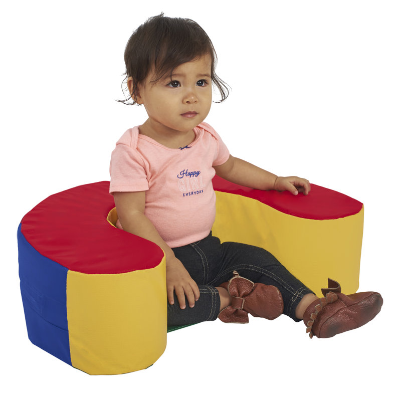 SoftScape Sit and Support Ring, Assorted
