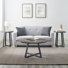 Paramus 3 - Piece Living Room Table Set