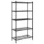 Seher 35cm W Metal Shelving Unit-1075449740