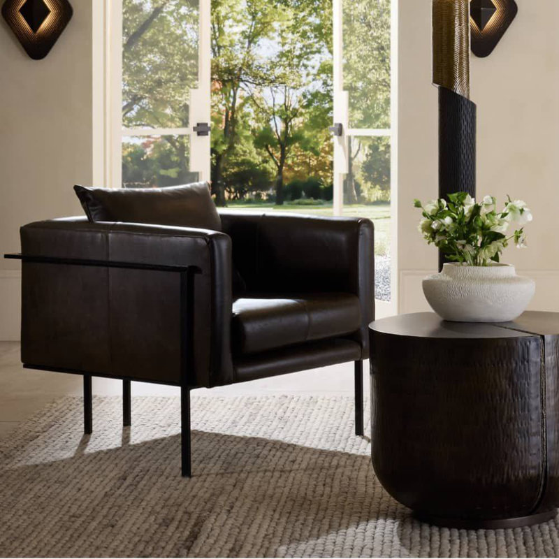 Giroud Armchair