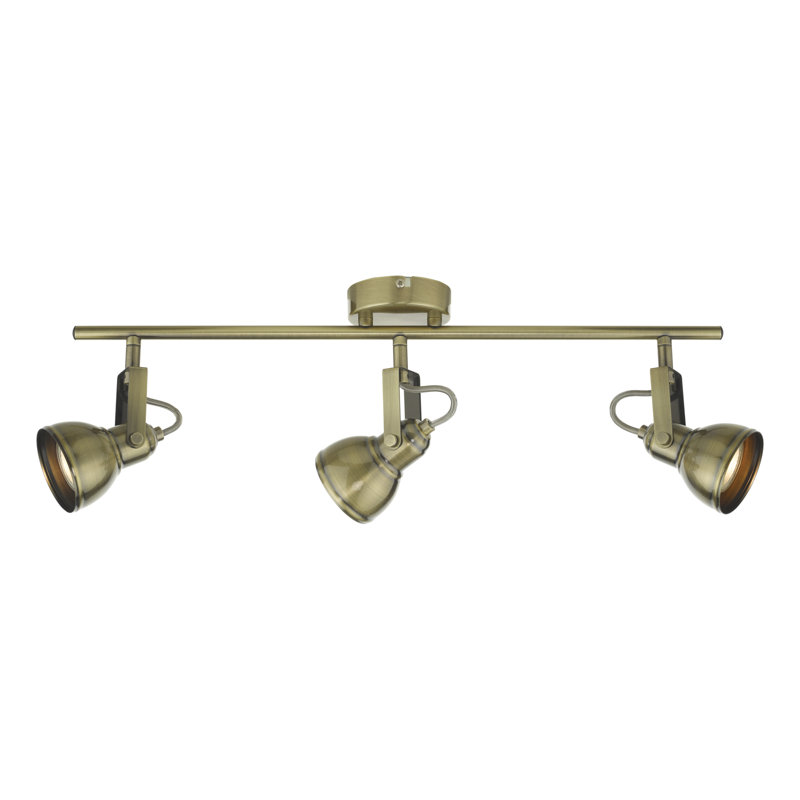 Natick 57cm 3 -Light Track Kit