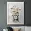 Feminine Wilds II, reproduction d'art sur toile-88379477-88379476