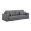 Canapé-lit convertible 95,4 po Codoft®-128268585