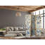 171cm H Solid Wood Folding Room Divider-2112352708