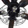 Dulin 52'' Ceiling Fan with Light Kit