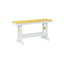 Banc de jardin berlinois berlinois berlinois classique