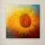 «Sunflower Surprise», impression sur toile tendue Vidur-22075845