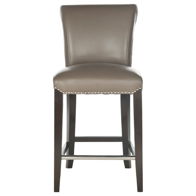 Tabouret de comptoir, Tabouret de comptoir (siège d'une hauteur de 26 p, Argile