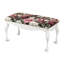 Choute Velvet Upholstered Bench-1361249507
