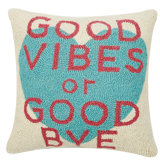Piccadilly Throw Pillow