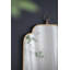 Miroir mural 19,7 "X 36" Champagne