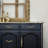 High-End Solid Wood Sideboard