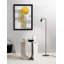 135cm Swing Arm Floor Lamp
