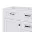 Meuble-lavabo de 30 pouces sans tiroir inclus-166552129
