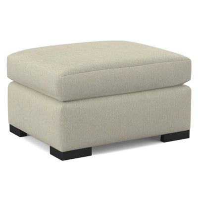 Square Ottoman