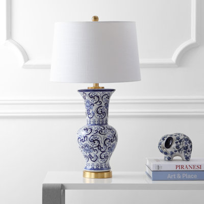 Lampe de table 29 po Eley
