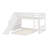 Bunk Bed With Stairway And Slide-1072201057