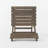 Outdoor Acacia Wood Folding Dining Chair-2027705769
