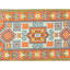 Hand Knotted Wool Area Rug