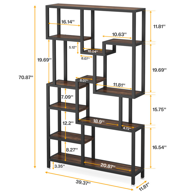 Obala Bookcase