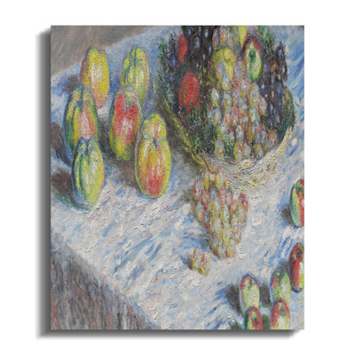 Gagliano Wrapped Canvas Print Set
