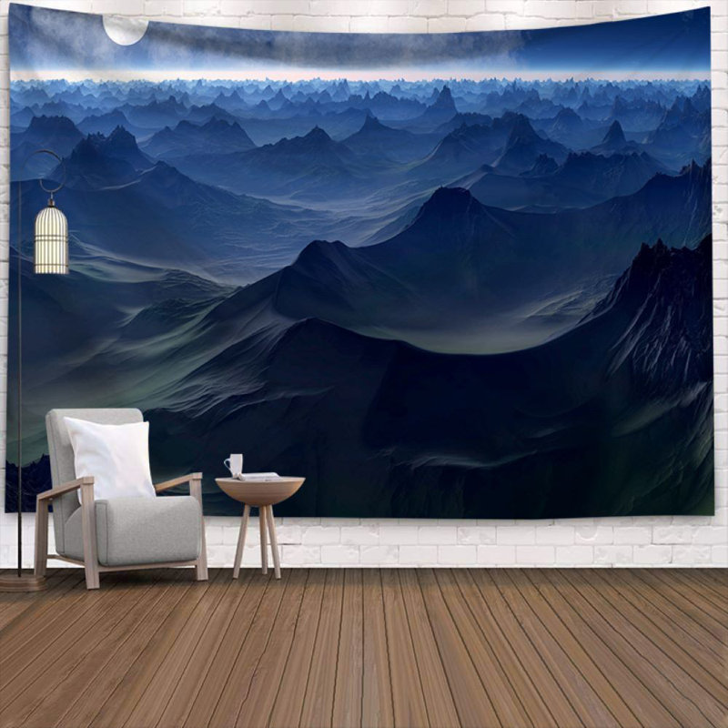 Polyester Tapestry