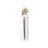 3'' Glass Entertainment Hanging Figurine Ornament