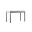 Bureau en bois massif Evangelyne-20946807