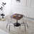 Halloween 31.5INCH DINING TABLE WALNUT-1848575919-1848575905-1848575929