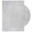 Rug "HUARTE" Short Pile Soft and Washable Grey-502771762