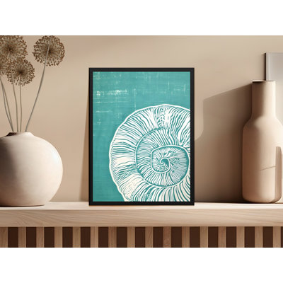 Rachele 1 Piece Wall Art