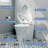 Calla Dual-Flush Elongated One-Piece Toilet (Seat Included)