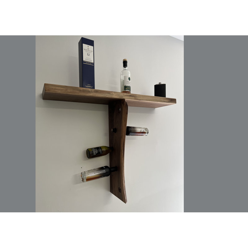 Grierson Wine Bottle Rack in