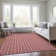 Aquaisha Geometric Indoor Rug
