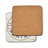 Pimpernel Coastal Signs Coasters S/6 4"X 4"