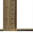 100% Machine Washable Patterned 2989 Area Rug-1831280253