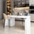 Britinee Wood Kitchen Island