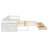 Queen Size Daybed With Removable Desk-1554136797-1554136787