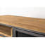 44'' W Solid Wood Sideboard