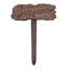 Enseigne de jardin personnalisable ccm-40043248-39821261