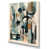 Toile tendue