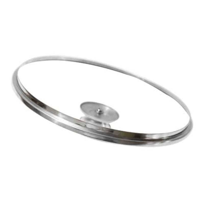 17 Stories Takeita Glass Lid
