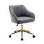 Jace Velvet Office Chair-962142865