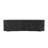 Aurel Buchheit Modern 59.1" Fluted TV Stand With Open Storage And Sliding Door-7836537