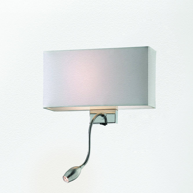 Kral 2 Light Wall Lamp