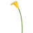 Yellow selected