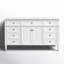 Ensemble de meuble-lavabo simple 60 "Rivers-31309103